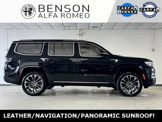 Used 2022 Jeep Grand Wagoneer Series III image 1