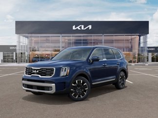New 2025 Kia Telluride SX image 1