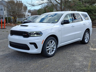New 2025 Dodge Durango R/T image 1
