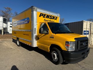 Used 2022 Ford E-350 and Econoline 350 Super Duty image 1