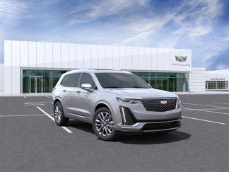New 2025 Cadillac XT6 Premium Luxury w/ LPO, Floor Liner Package image 1