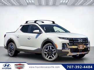 New 2026 Hyundai Santa Cruz Limited image 1