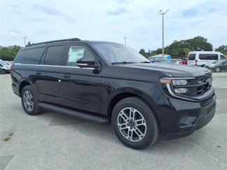 New 2025 Ford Expedition Max Active image 1