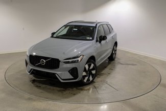 New 2025 Volvo XC60 T8 Plus w/ Climate Package image 1