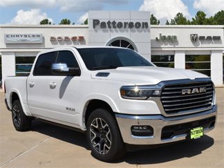New 2025 RAM 1500 Laramie image 1