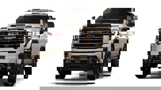 New 2026 GMC Sierra 2500 AT4 w/ AT4 Premium Plus Package image 1