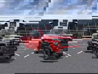 New 2026 GMC Canyon AT4 image 1
