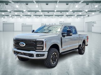 New 2025 Ford F350 Platinum image 1