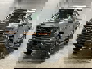 New 2025 Ford F150 Tremor image 1