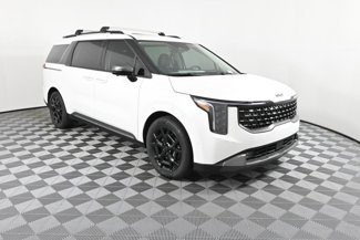 New 2026 Kia Carnival SX Prestige image 1