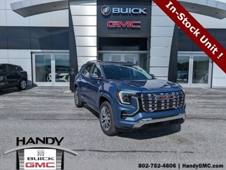 New 2026 GMC Terrain Denali w/ LPO, Floor Liner Package image 1
