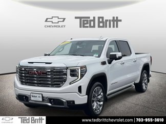 Used 2022 GMC Sierra 1500 Denali w/ Denali Reserve Package video 1