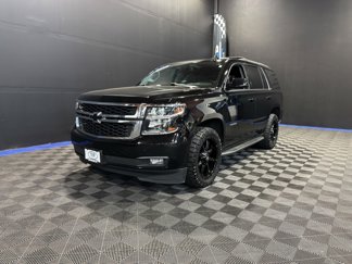 Used 2020 Chevrolet Tahoe LT w/ Luxury Package image 1