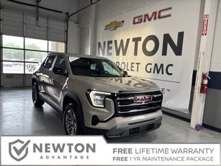 New 2026 GMC Terrain Elevation image 1