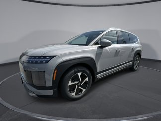 New 2026 Hyundai Ioniq 9 SE image 1
