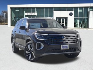 New 2025 Volkswagen Atlas SEL image 1