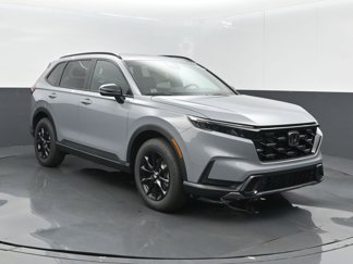 New 2026 Honda CR-V Sport-L image 1