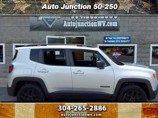 Used 2018 Jeep Renegade Sport w/ Power & Air Group image 1