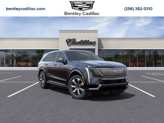 New 2025 Cadillac Escalade IQ Luxury 1 image 1