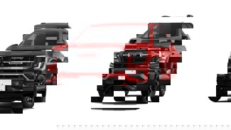 New 2026 GMC Terrain AT4 w/ Convenience Package III image 1