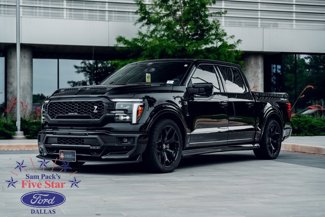 New 2025 Ford F150 Lariat w/ Equipment Group 502A High image 1
