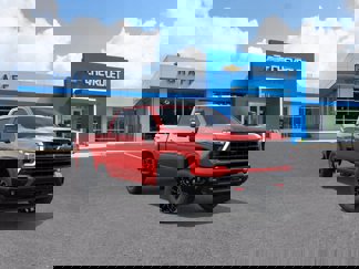 New 2026 Chevrolet Silverado 2500 LT video 1