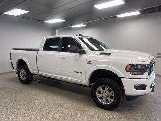 Used 2021 RAM 2500 Limited w/ Night Edition image 1
