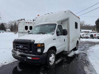 Used 2008 Ford E-350 and Econoline 350 Super Duty image 1