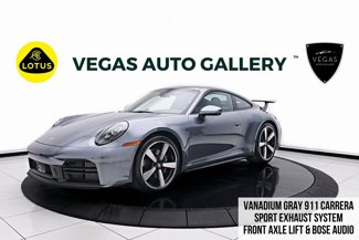 Used 2025 Porsche 911 Carrera image 1