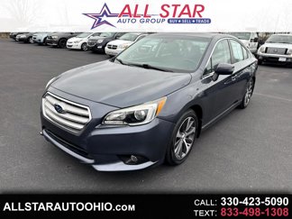 Used 2016 Subaru Legacy 2.5i Limited image 1