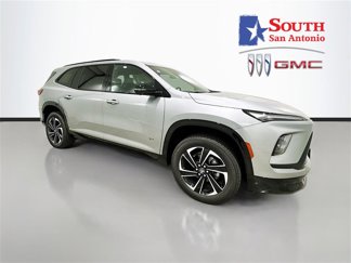 New 2025 Buick Enclave Sport Touring w/ Power Package image 1
