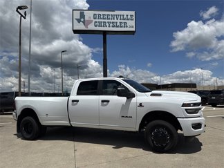 New 2025 RAM 3500 Big Horn image 1