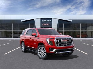New 2025 GMC Yukon Denali image 1