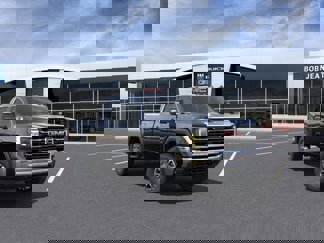 New 2025 GMC Sierra 2500 SLE w/ SLE Value Package; image 1