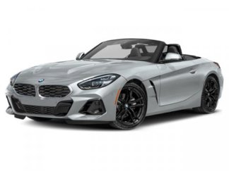 New 2026 BMW Z4 M40i w/ Premium Package image 1