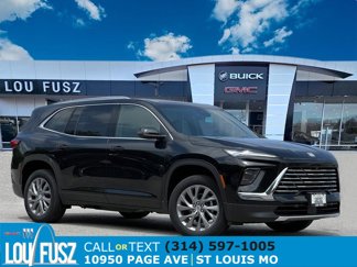 New 2025 Buick Enclave Preferred w/ LPO, Floor Liner Package image 1