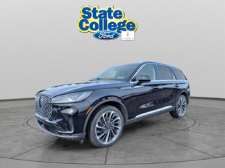 New 2025 Lincoln Aviator Reserve w/ Equipment Group 201A image 1