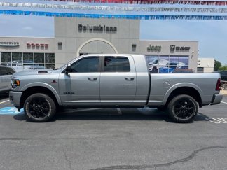 Used 2022 RAM 2500 Limited w/ Night Edition image 1
