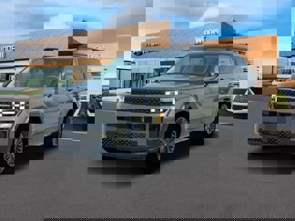New 2025 Hyundai Santa Fe Calligraphy image 1
