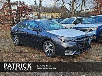 New 2025 Subaru Legacy Premium image 1