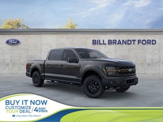 New 2025 Ford F150 Tremor image 1