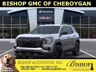 New 2026 GMC Terrain Elevation w/ Elevation Premium Package image 1