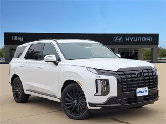 New 2025 Hyundai Palisade Calligraphy image 1
