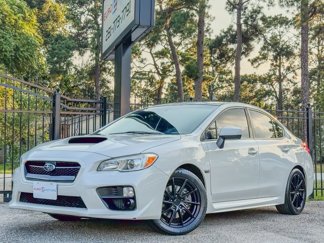 Used 2017 Subaru WRX image 1