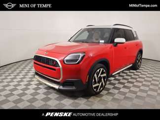 New 2025 MINI Cooper Countryman S w/ Comfort Package Max image 1