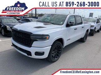 New 2025 RAM 1500 Limited image 1