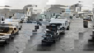 New 2025 Ford F350 Lariat w/ Lariat Ultimate Package image 1