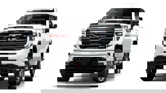 New 2026 GMC Sierra 1500 AT4 w/ AT4 Premium Package image 1
