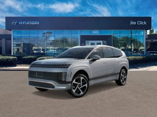 New 2026 Hyundai Ioniq 9 Calligraphy image 1
