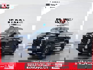 Used 2024 Toyota Tundra SR5 image 1